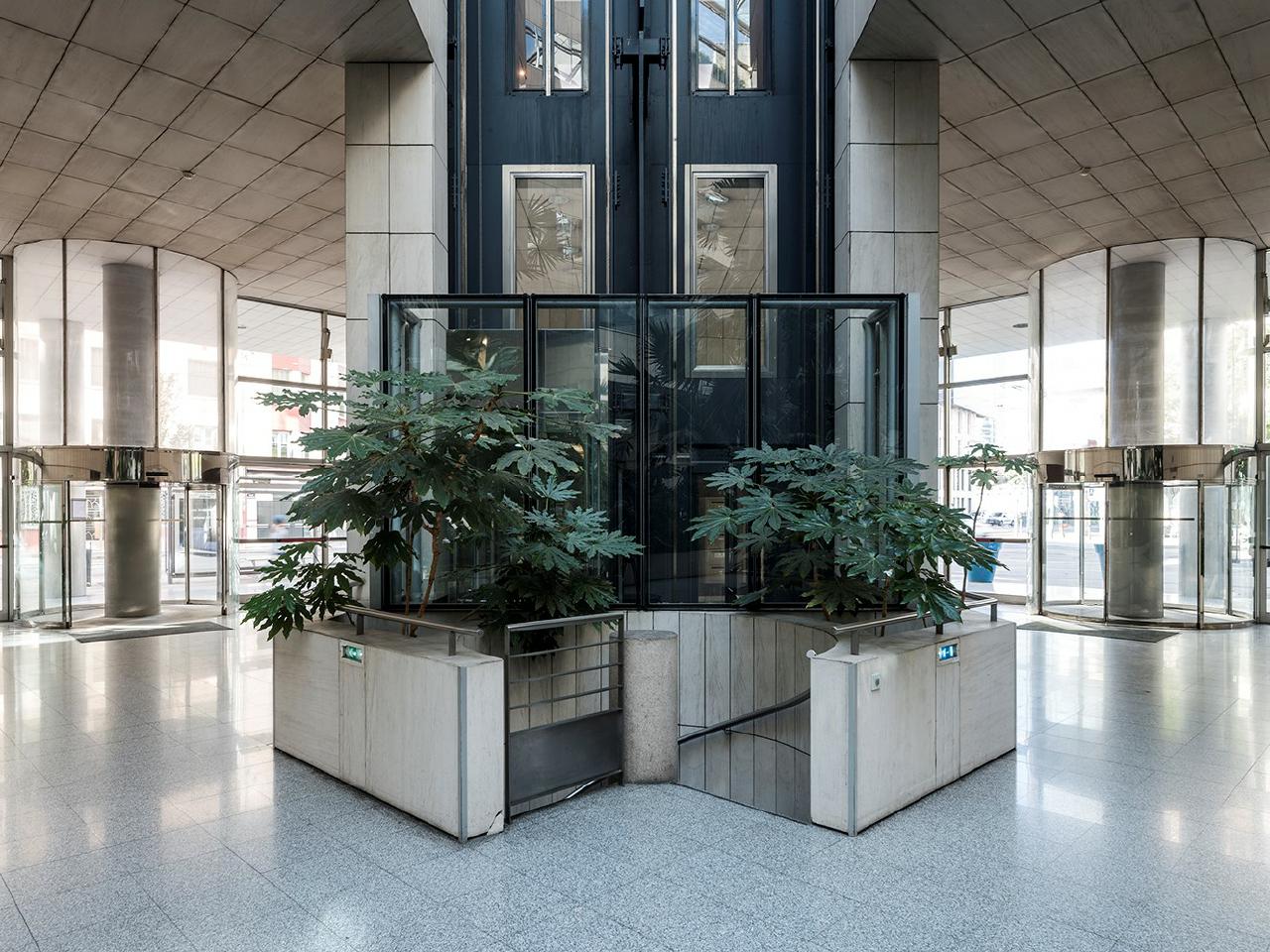 Bureau Lyon 4729m² Vente bureau Lyon Rhône OVBUR2419565 7